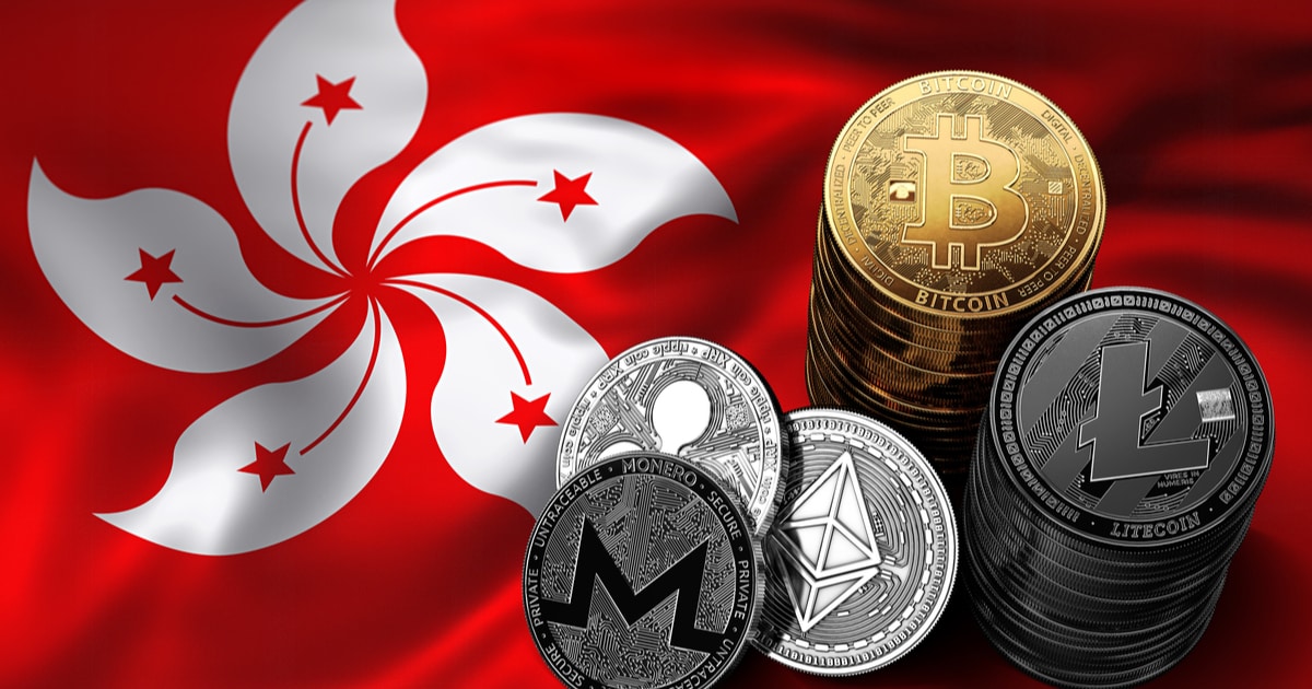 Hong Kong Pushes Web3, Tokenization & Stablecoin Expansion