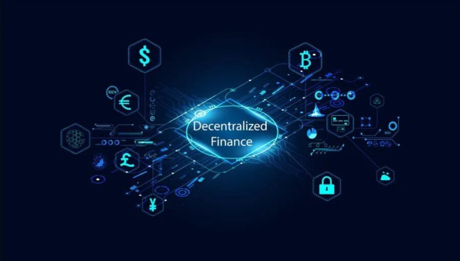 DeFai: How Artificial Intelligence is Transforming Decentralized Finance