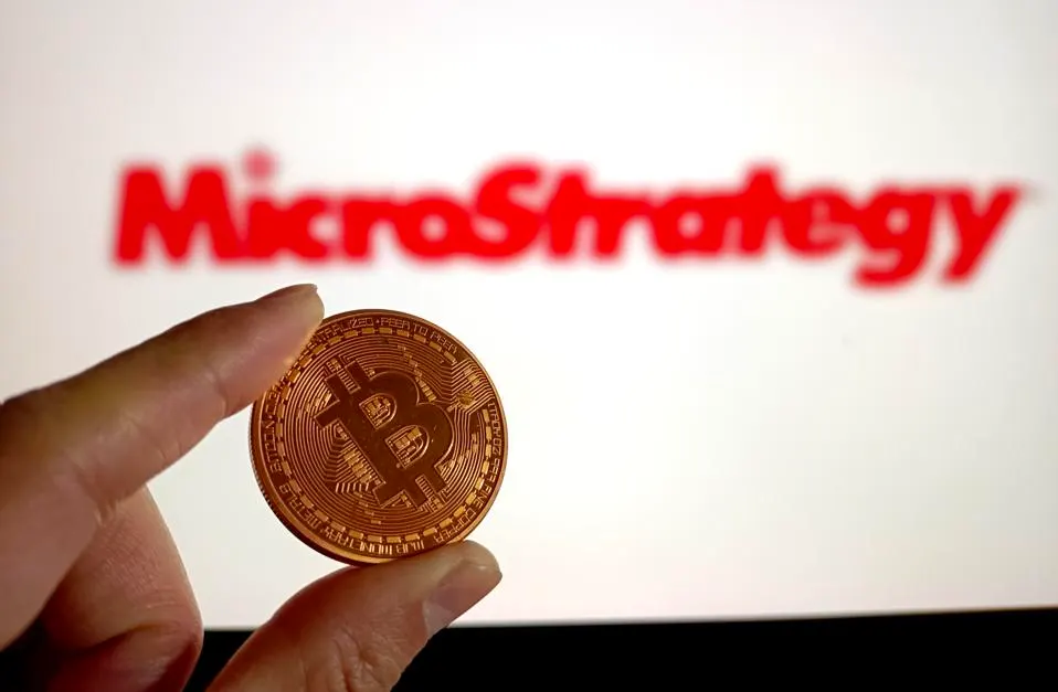 MicroStrategy buys More Bitcoin, adds 13,390 BTC to holding