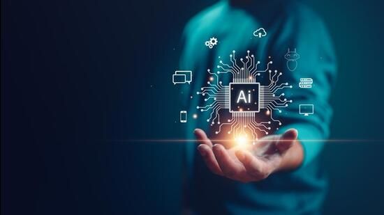 AI Dominates Web3 as DeFi and NFTs Weather Market Storms – Report