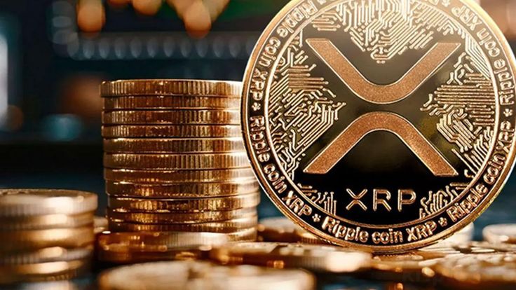 First U.S. XRP Futures ETF Launches on Nasdaq, Opening New Doors for Crypto Investors