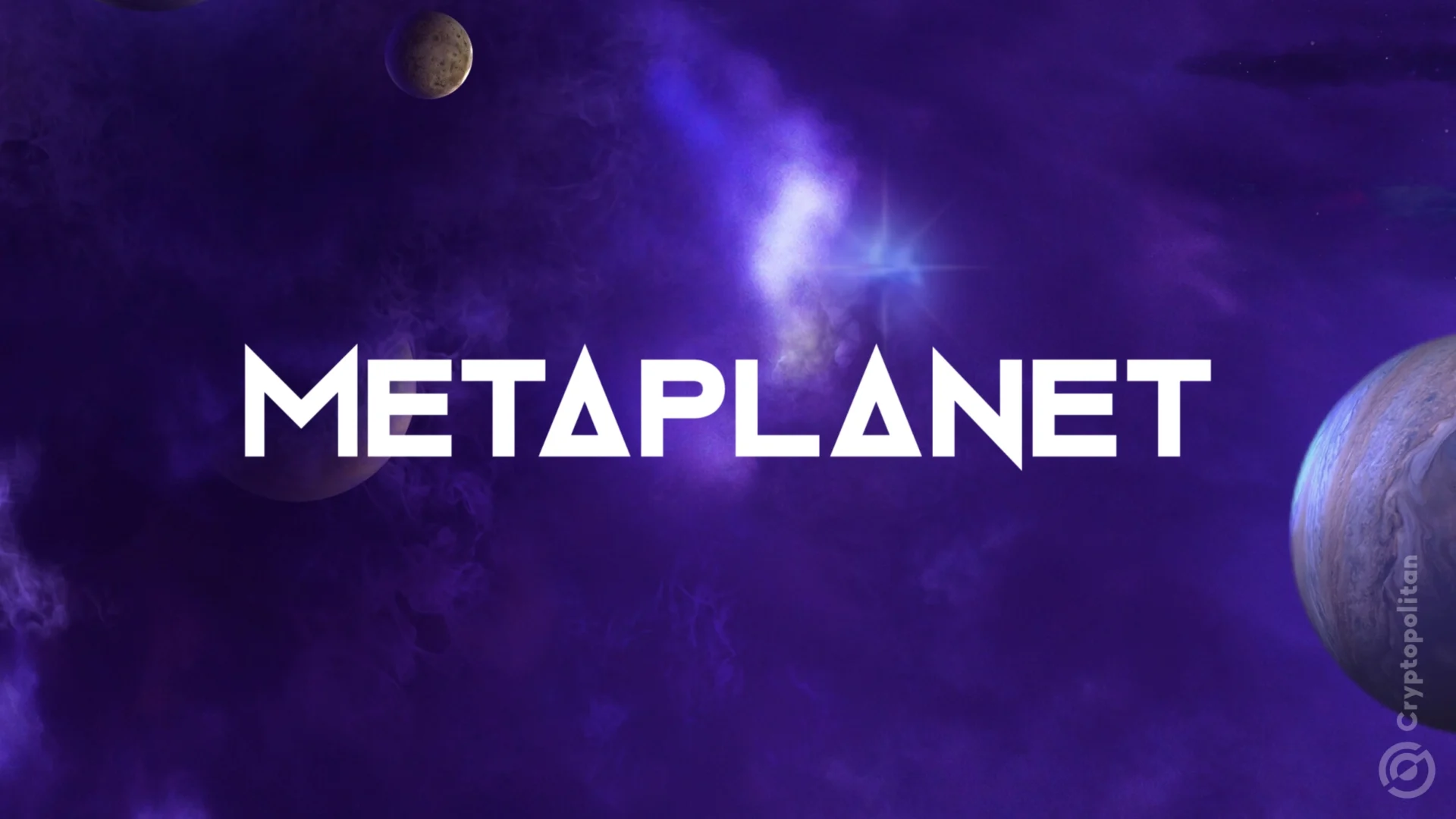 Metaplanet Buys More Bitcoin, Overtakes El Salvador in Holdings