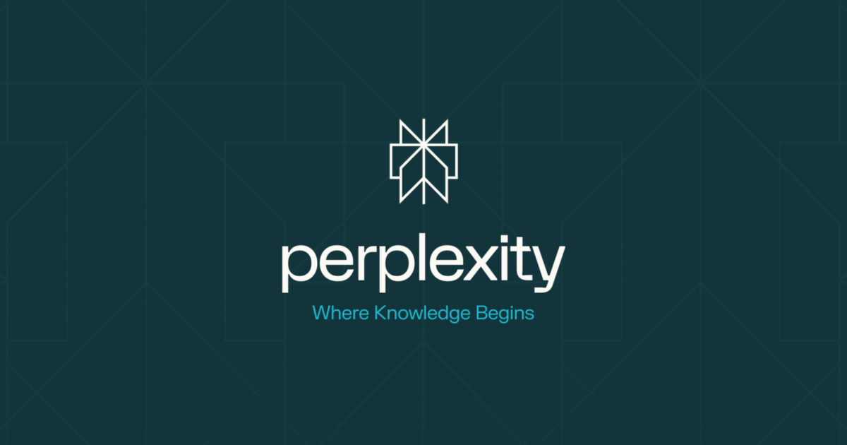 Perplexity and PayPal Brings One-Click Shopping to AI Chats