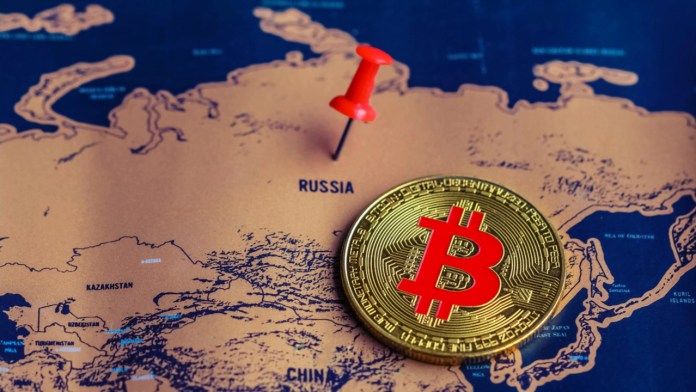 Russia Allows Qualified Investors to Trade Crypto-Linked Derivatives