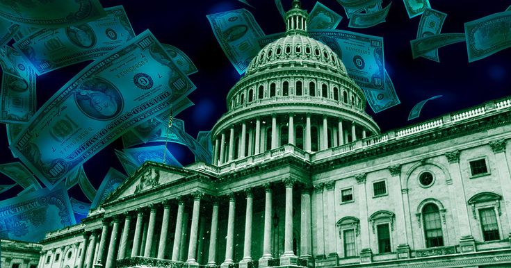 U.S Senate May Vote on GENIUS Act Bill by Memorial Day