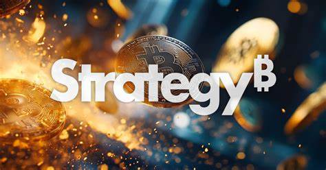 Strategy Buys $765M in Bitcoin as MSTR Stock Dips Amid Lawsuit