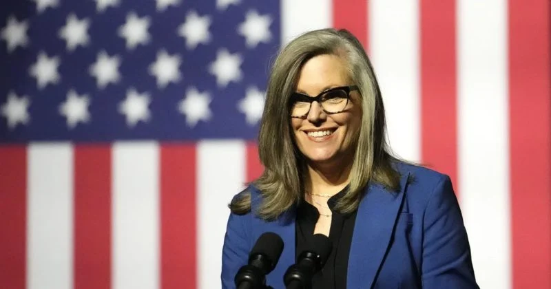 Arizona Gov Vetoes State Crypto Fund, Approves ATM Protections