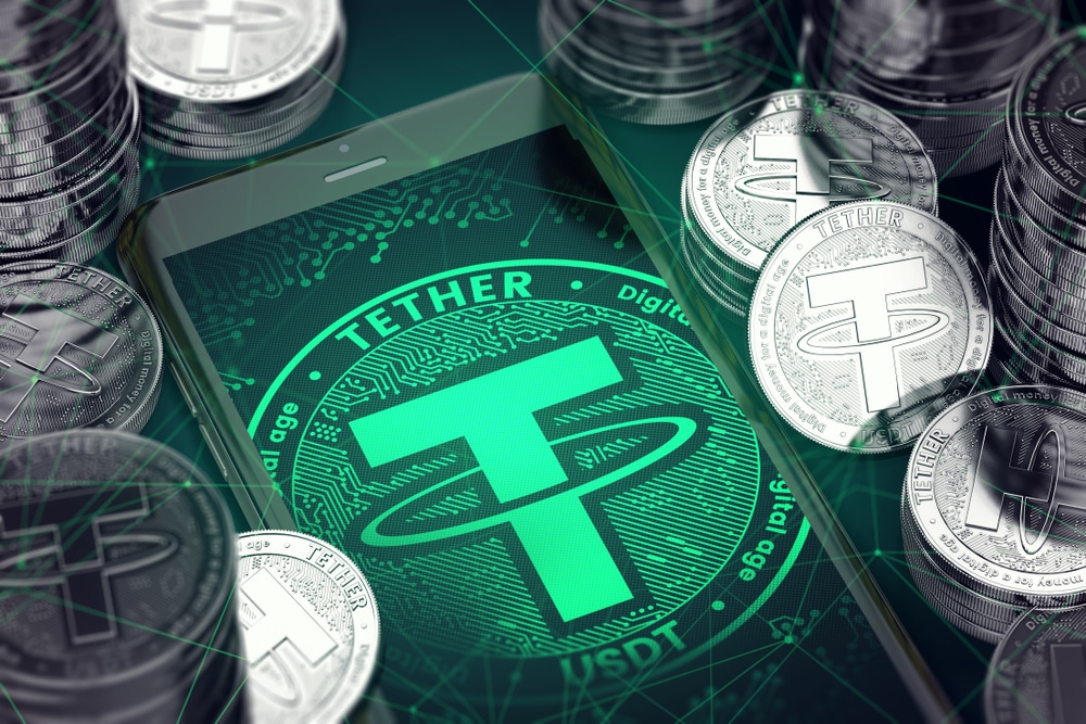 Tether Open-Sources Bitcoin Mining OS to Boost Decentralization