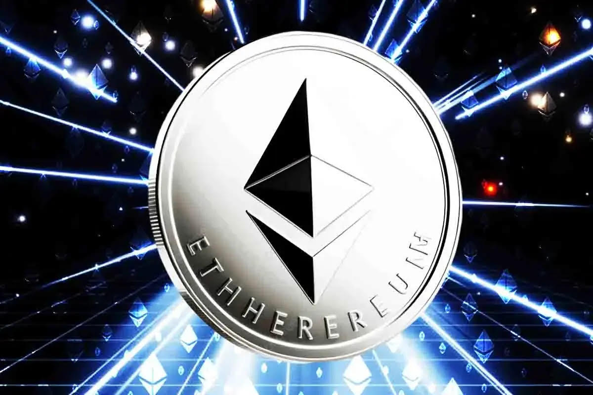 ConsenSys-Linked Whale Buys $320 Million in Ethereum, Stakes $120 Million